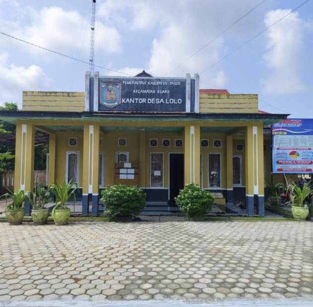 Kantor Desa