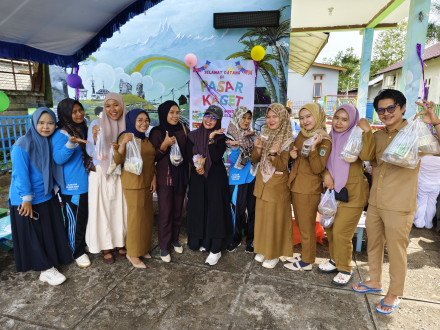 Kegiatan Desa